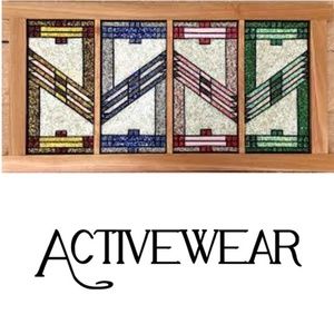 Activewear